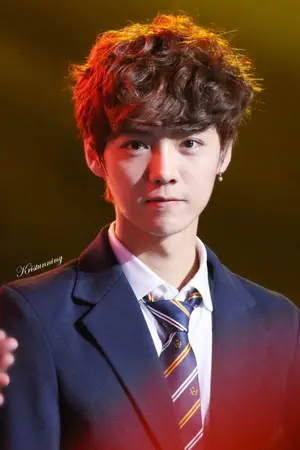 ปกนิยาย [ EXO SNSD ] STORY OF LOVE