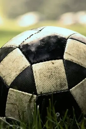 ปกนิยาย [Inazuma new version] The Ãgainst Generation ☆