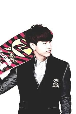 ปกนิยาย ( GOT7 ) MR.DADDY !╎แด๊ดดี้มาร์ค♡ #MARKBAM