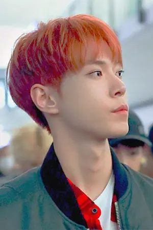 ปกนิยาย ( NCT ) OS/SF แฟนกันวันพระ ( ͡- ͜ʖ ͡-) l #DOTEN