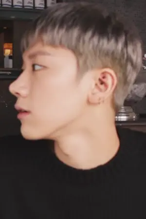 ปกนิยาย ( NCT ) 1-800-DYLAN-KIM #doten