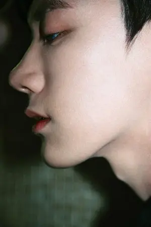 ปกนิยาย ( nct ) CRY BABAY #doten