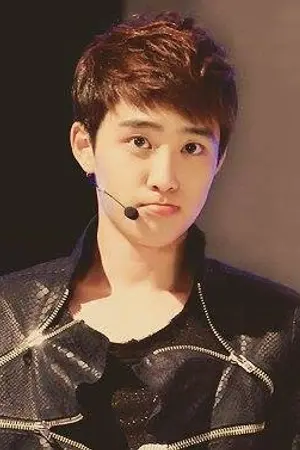 ปกนิยาย [Fic EXO ] Close Fri(END)