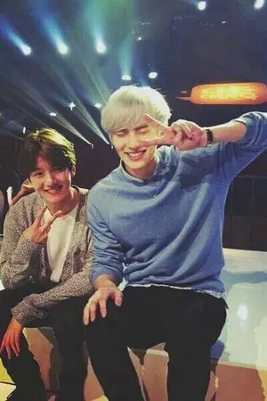 ปกนิยาย My CHABA