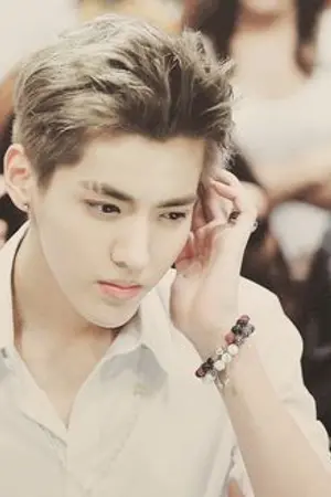 ปกนิยาย Lovely Boy รักนี้เฮียจัดให้