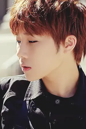 ปกนิยาย [SF] The suspect (Sunggyu x Eunji)