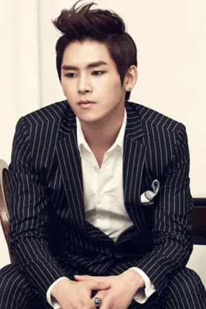 ปกนิยาย [SF] Be mine, my bartender (YaDong of Infinite)