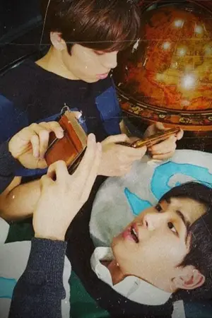 ปกนิยาย [SF] Heart liar (INFINITE-YaDong)
