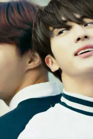 ปกนิยาย [SF] Parallax...เพียงใต้ผ้าห่ม (JinHope of BTS)