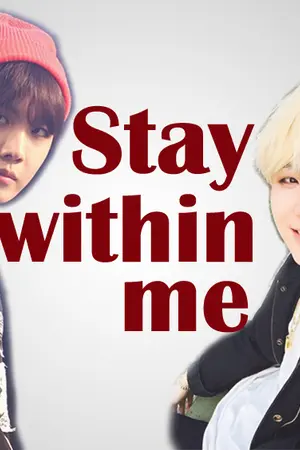 ปกนิยาย [SF] 잊지 못 한 너... 잊지 못 하는 나… (Stay within me) - HopeGa of BTS