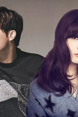 ปกนิยาย Why you [Sungkyu x Eunji]