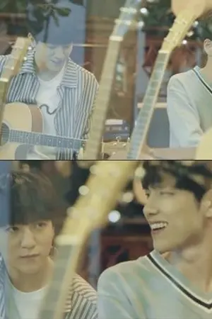 ปกนิยาย [SF] You drive my love - SungPil of Day6