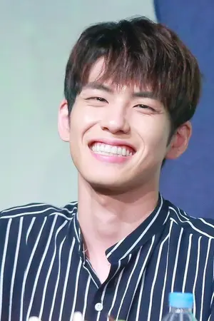 ปกนิยาย [SF] Exception - SungPil of DAY6