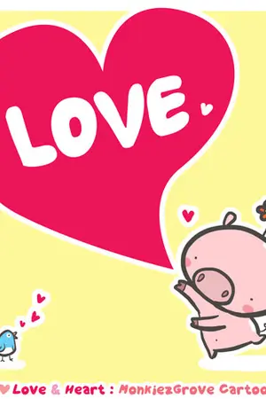 ปกนิยาย เนื้อคู่(เหรอ?)