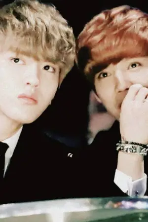 ปกนิยาย [SF EXO] Happy new year !!!