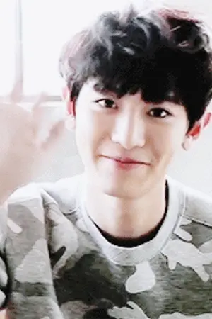 ปกนิยาย ( EXO ) YOUR MY DESTINY!!!  chanbaek