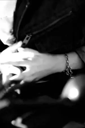 ปกนิยาย ( EXO ) I'm joke with destiny... ChanBaek