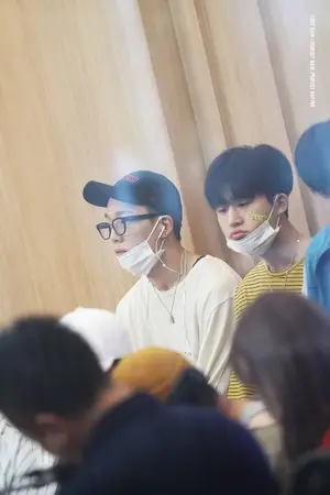 ปกนิยาย [iKON] พี่ซองขาโหด [Doubleb] ft.Namsong Junhwan