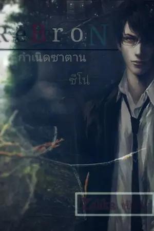 ปกนิยาย