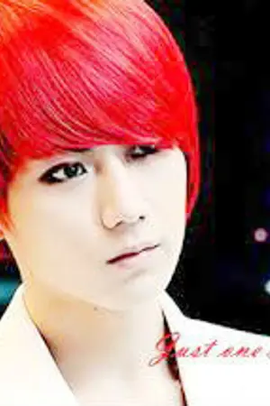 ปกนิยาย Fic beast The bright  แสงรัก