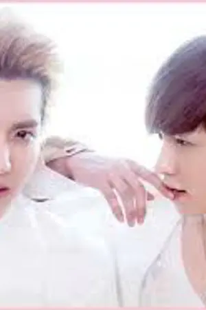 ปกนิยาย Sf exo การกลับมา Krislay