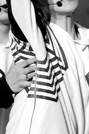 ปกนิยาย [SF exo] If i were you