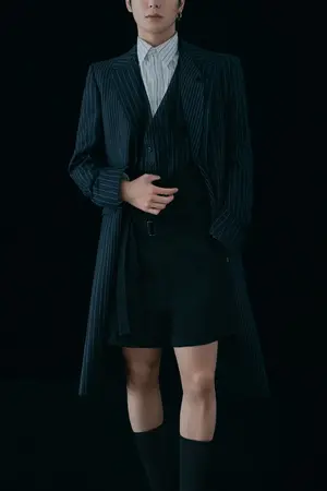 ปกนิยาย Yes, MY LORD | jaedo