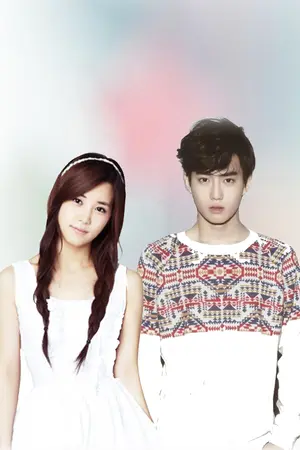 ปกนิยาย [fic exopink]Soulmate(maid)ขอรับใช้นายตลอดไป