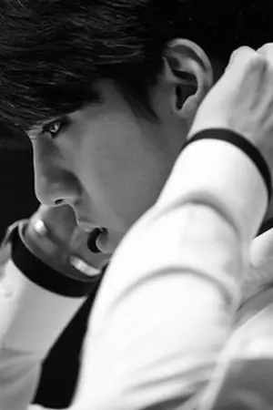 ปกนิยาย { EXO } LOVE SICK [ HunHan , KaiDo ]