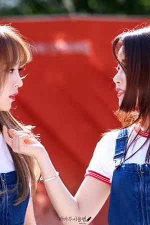 ปกนิยาย Fic Moonsun Mamamoo "Don't forget"