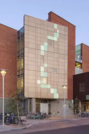 ปกนิยาย หอKen