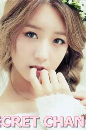 ปกนิยาย SECRET CHANGE ปลุกแผนร้ายทลายความรัก