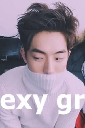 ปกนิยาย Sexy girl