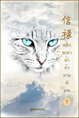 ปกนิยาย