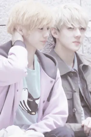 ปกนิยาย My Teacher♥ HUNHAN