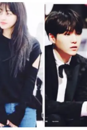 ปกนิยาย [FIC SUGA x JIHYO] Terrified : คลื่นชีวิต ลิขิตรัก