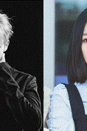 ปกนิยาย [FIC BTS NAMJOON X CLC YEEUN] The miracle : ปาฏิหาริย์รักในรอยแค้น