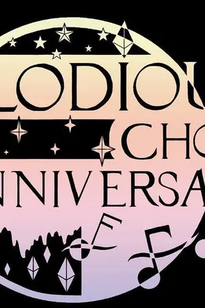 ปกนิยาย [Melodious Chorus] No Voice รักไร้เสียง.(YAOI)