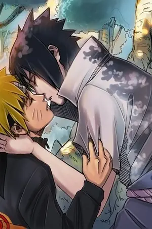 ปกนิยาย [Fic Naruto] Help Me...ช่วยด้วยครับ ผมแต่งงานกับมาเฟีย Yaio