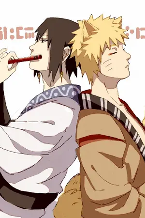 ปกนิยาย บทเรียนรัก ของเทพจิ้งจอก