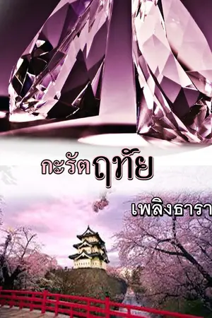 ปกนิยาย