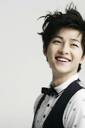 ปกนิยาย จอมใจในเงาจันทร์