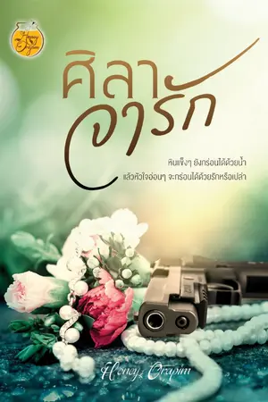 ปกนิยาย