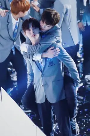 ปกนิยาย คุณคือจักรวาลของผม