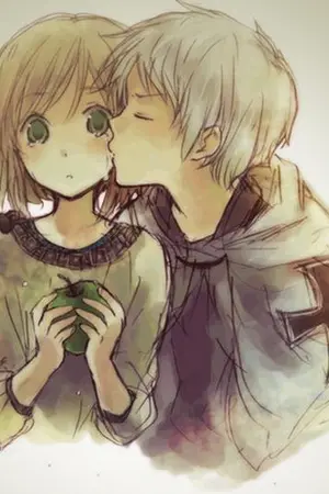 ปกนิยาย TomGirl รักสลับขั๊วหัวใจ