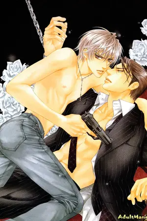 ปกนิยาย Time for love สะดุดรักหัวใจราชาเลือดเย็น [Yaoi]