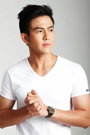 ปกนิยาย วราทิตย์ (ชุดจักรวาลแห่งรัก) คิวที่3