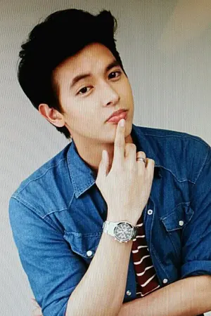 ปกนิยาย ในวันที่...ฉันรักเธอ