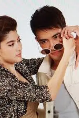 ปกนิยาย เจ้าสาวคาสโนวา