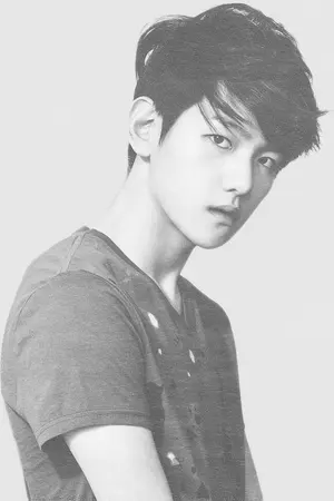 ปกนิยาย (Fic exo) ' Love Sick :}  ::All x Baek::